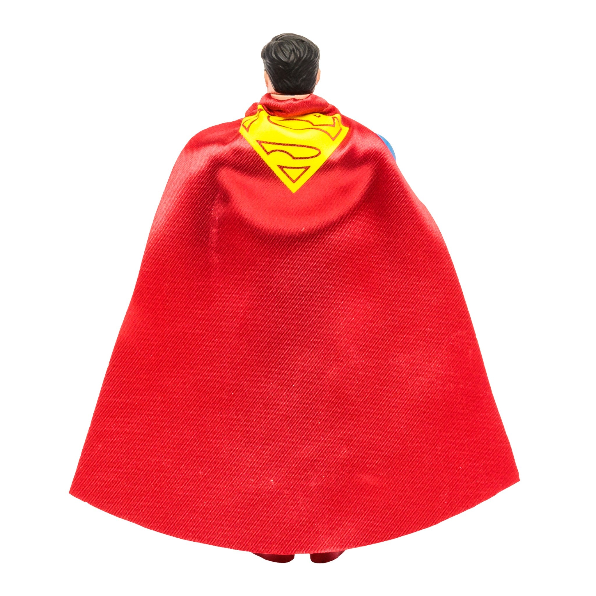 DC Direct Super Powers 2022 4" Superman - McFarlane Toys-4