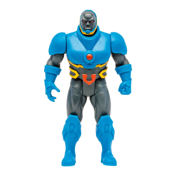 DC Direct Super Powers 2022 4" Darkseid - McFarlane Toys