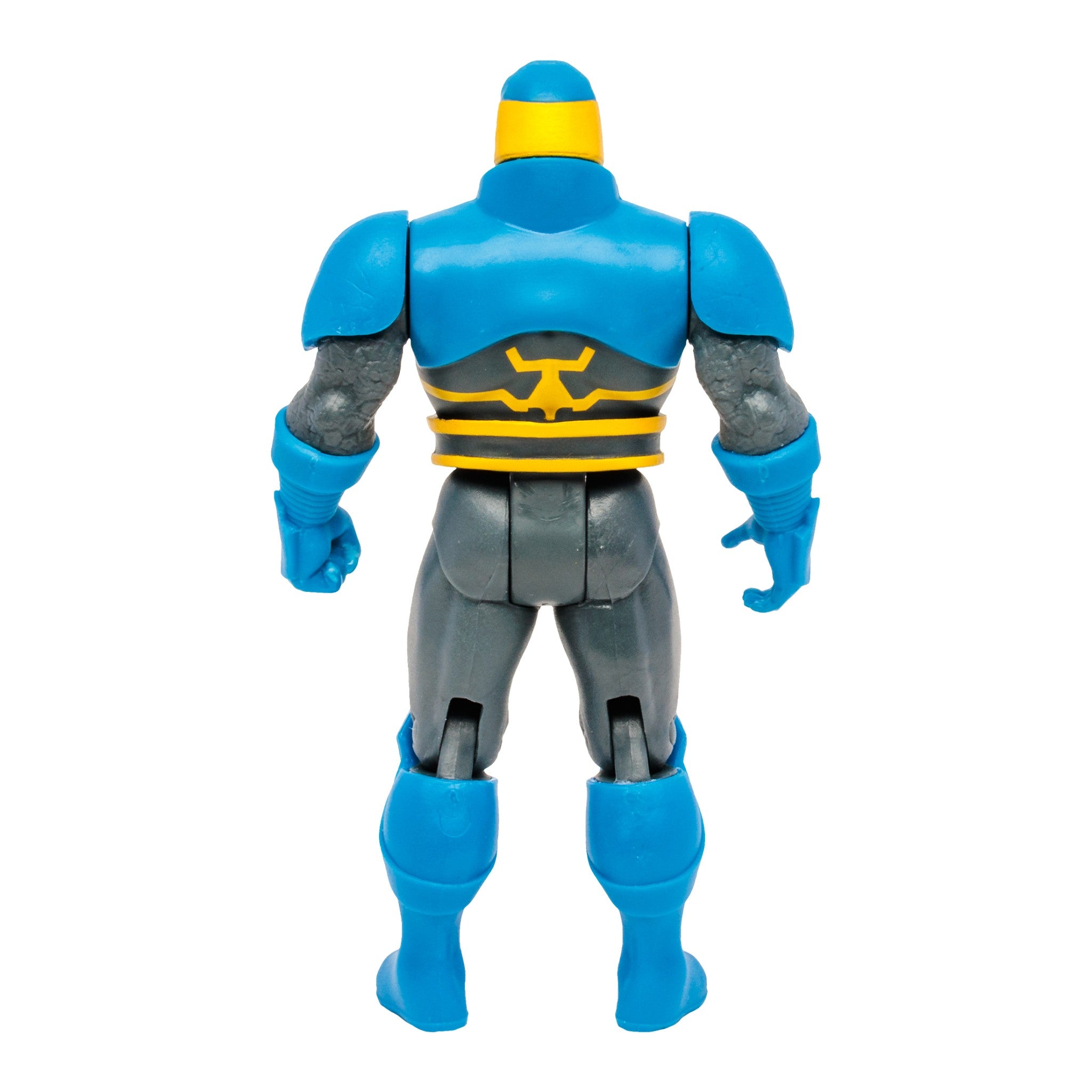 DC Direct Super Powers 2022 4" Darkseid - McFarlane Toys