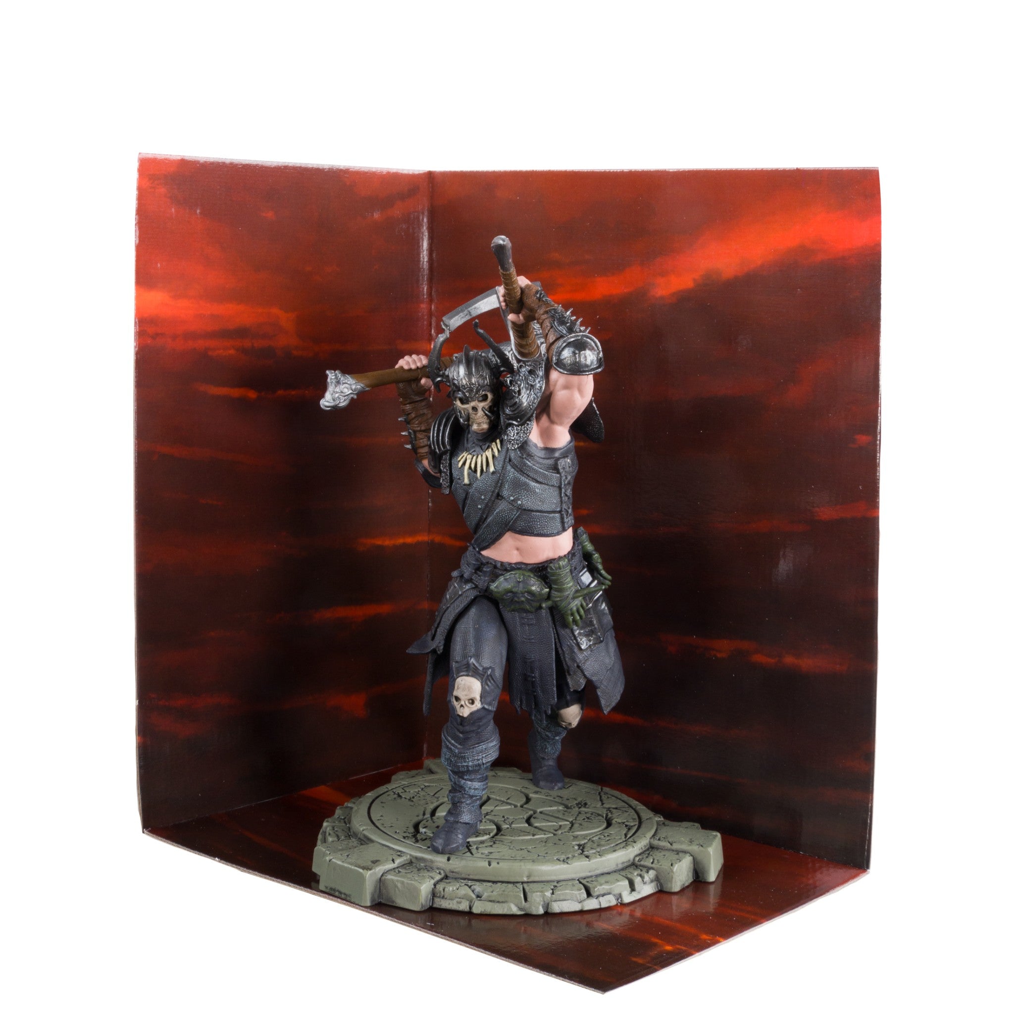 Diablo IV Death Blow Barbarian 7