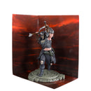 Diablo IV Death Blow Barbarian 7" Common Figure - McFarlane Toys-7