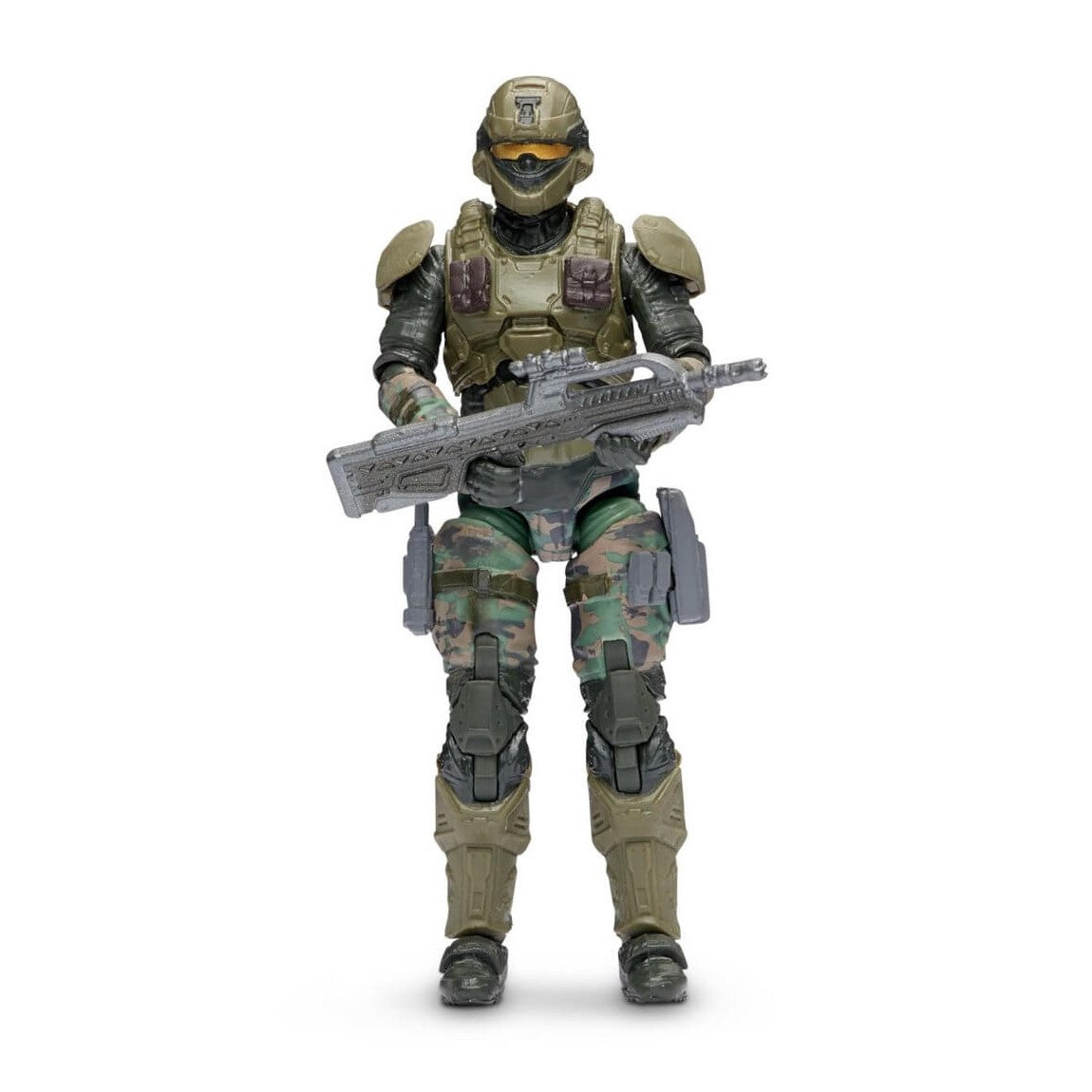 Halo Infinite 4" UNSC Marine and Grunt Conscript Action Figure 2 Pack-3