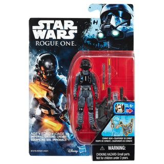 Star Wars Rogue One 3.75