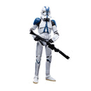 Star Wars Vintage Collection VC240 3.75" Clone Wars Clone Trooper 501st Legion-2