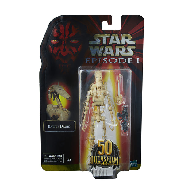 Star Wars Black Series 6