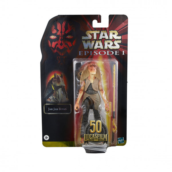 Star Wars Black Series 6