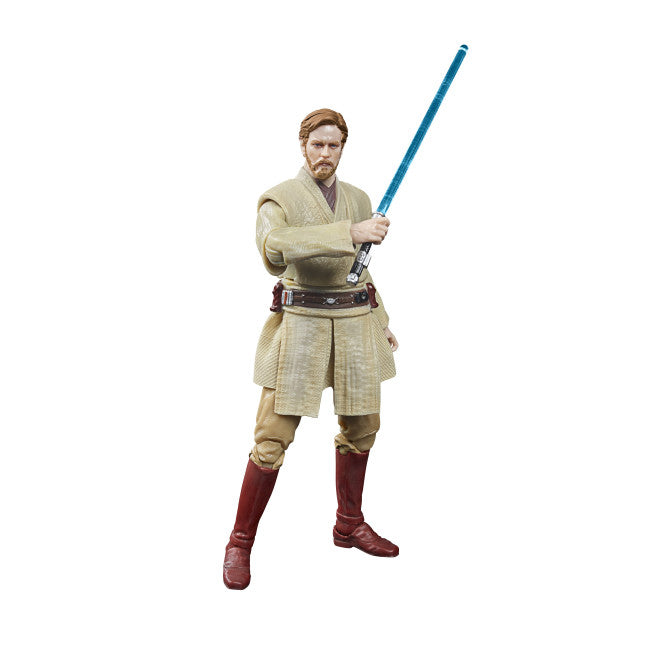 Star Wars Black Series 6" 50th Anniversary Archive Collection Obi-Wan Kenobi - 0