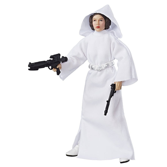 Star Wars Black Series 6" Princess Leia Organa #30