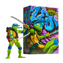 Teenage Mutant Ninja Turtles Mutant Mayhem 4.5” SDCC Comic Con Set of 4 Figures-2