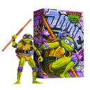 Teenage Mutant Ninja Turtles Mutant Mayhem 4.5” SDCC Comic Con Set of 4 Figures-3