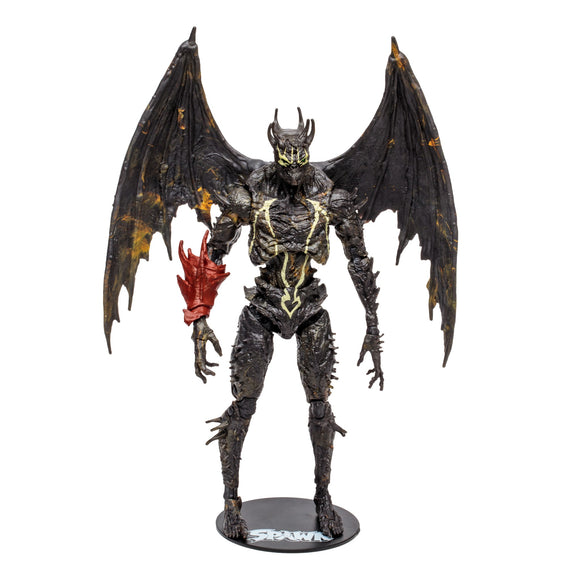 Spawn Nightmare Spawn 7" Action Figure - McFarlane Toys