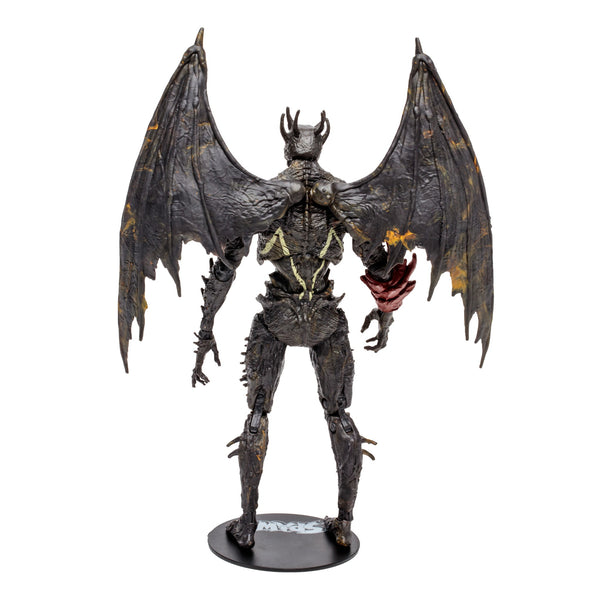 Spawn Nightmare Spawn 7