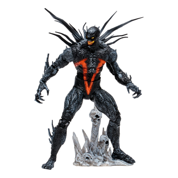 Spawn Plague 7" Action Figure - McFarlane Toys