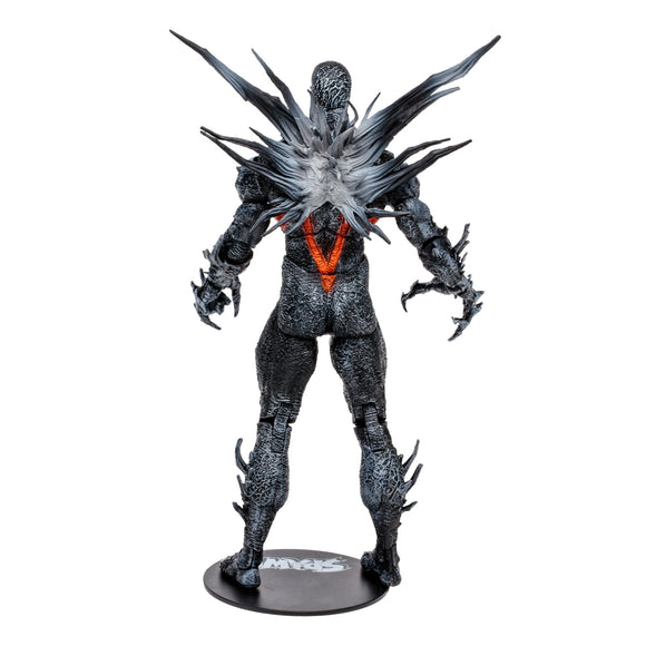 Spawn Plague 7" Action Figure - McFarlane Toys