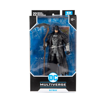 DC Multiverse Batman Dark Knights Death Metal 1 - McFarlane Toys