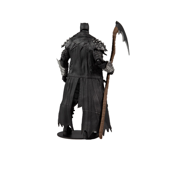 DC Multiverse Batman Dark Knights Death Metal 1 - McFarlane Toys