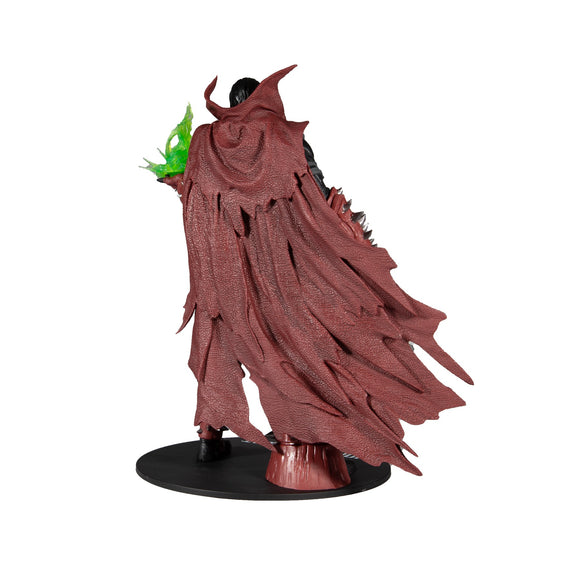 Mortal Kombat Commando Spawn 12" Figure - McFarlane Toys