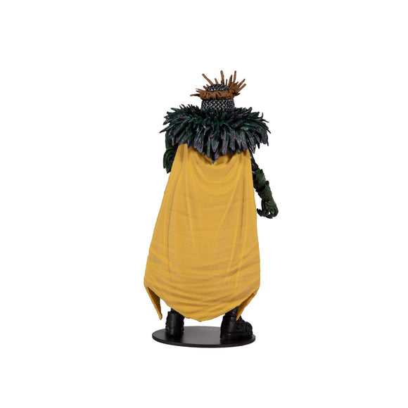 DC Multiverse Death Metal Robin King Build-a Darkfather - McFarlane Toys