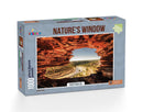 Funbox Nature's Window Western Australia Jigsaw Puzzle 1000 pieces-1