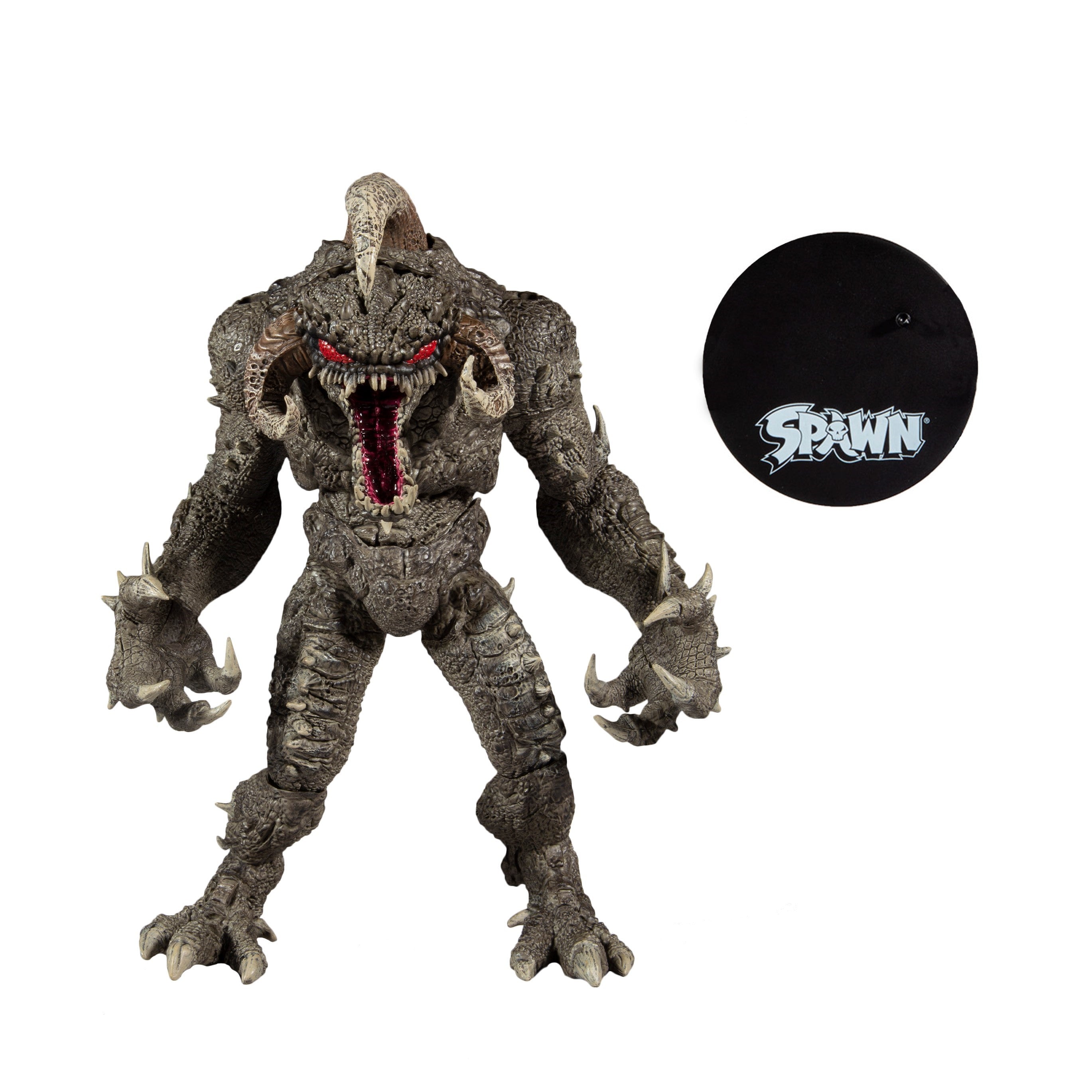 Spawn Violator 9" Megafig - McFarlane Toys - 0