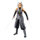 Star Wars Black Series 6" #19 The Mandalorian Ahsoka Tano-2