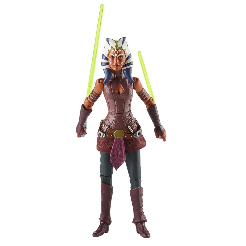 Star Wars Vintage Collection VC102 3.75" Clone Wars Ahsoka - 0