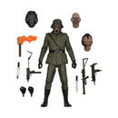 An American Werewolf In London Ultimate Nightmare Demon 7"  - NECA-2