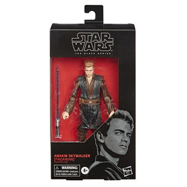 Star Wars Black Series 6" #110 Anakin Skywalker Padawan