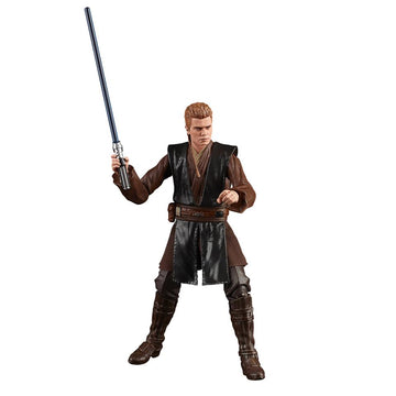 Star Wars Black Series 6" #110 Anakin Skywalker Padawan - 0