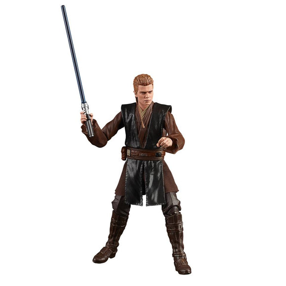 Star Wars Black Series 6" #110 Anakin Skywalker Padawan