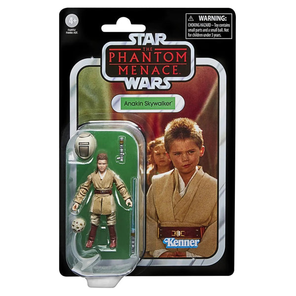 Star Wars Vintage Collection VC80 3.75