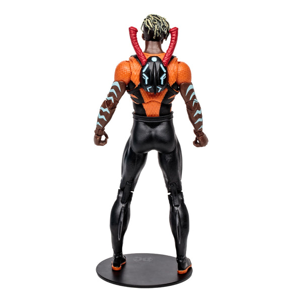 DC Direct Page Punchers Aqualad 7