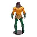 DC Multiverse Aquaman and the Lost Kingdom Aquaman Hero Costume - McFarlane Toys-4