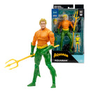 DC Multiverse Aquaman DC CLASSIC - McFarlane DC Direct Digital-1