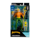 DC Multiverse Aquaman DC CLASSIC - McFarlane DC Direct Digital-6