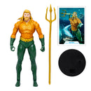 DC Multiverse Endless Winter Aquaman - McFarlane Toys-2