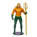 DC Multiverse Endless Winter Aquaman - McFarlane Toys-3