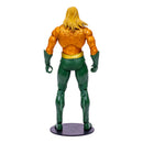 DC Multiverse Endless Winter Aquaman - McFarlane Toys-4