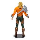 DC Direct Page Punchers Aquaman 7" with Aquaman Comic - McFarlane Toys-5