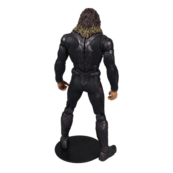 DC Multiverse Aquaman and the Lost Kingdom Aquaman Stealth Suit - McFarlane Toys