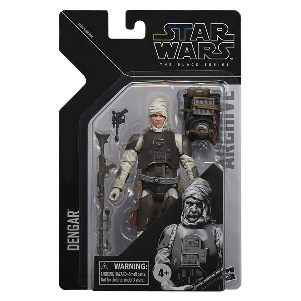 Star Wars Black Series 6