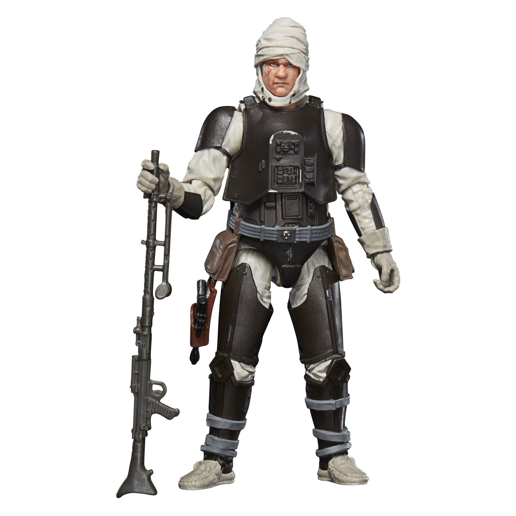 Star Wars Black Series 6" Archive Collection Dengar - 0