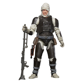 Star Wars Black Series 6" Archive Collection Dengar - 0