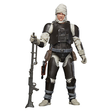 Star Wars Black Series 6" Archive Collection Dengar - 0