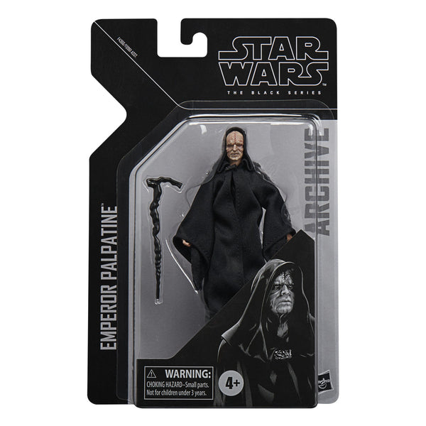 Star Wars Black Series 6