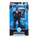 DC Multiverse Batman The Arkham Knight - McFarlane Toys-1