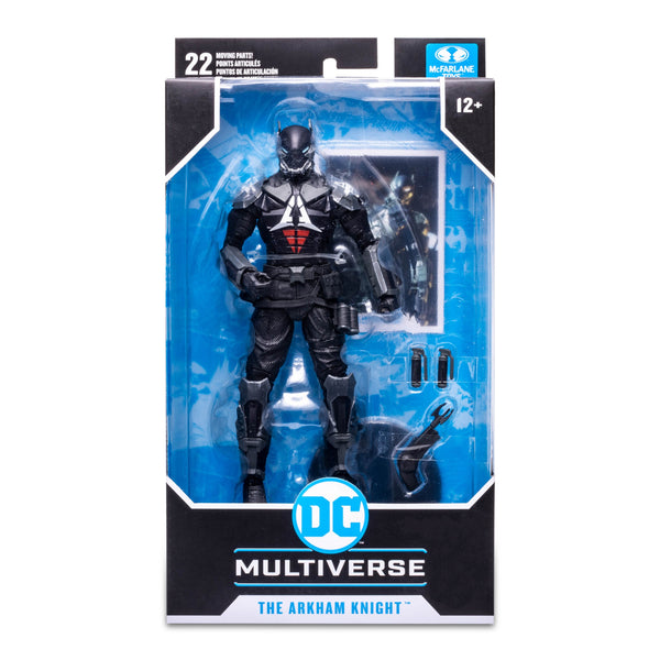 DC Multiverse Batman The Arkham Knight - McFarlane Toys