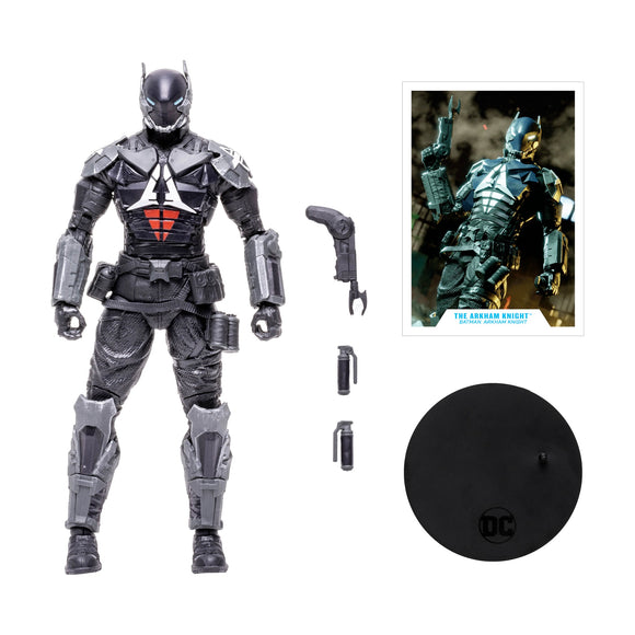DC Multiverse Batman The Arkham Knight - McFarlane Toys