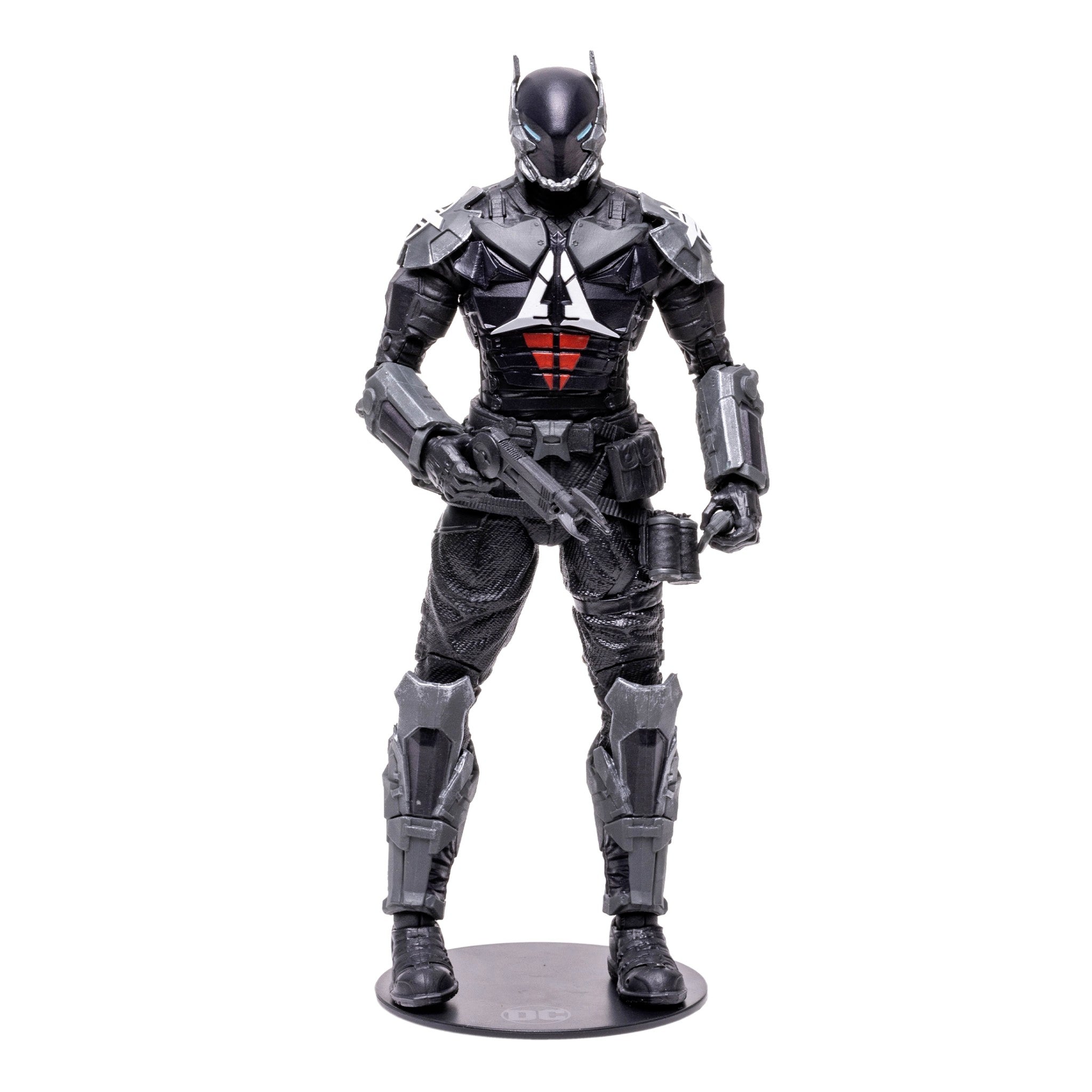 DC Multiverse Batman The Arkham Knight - McFarlane Toys