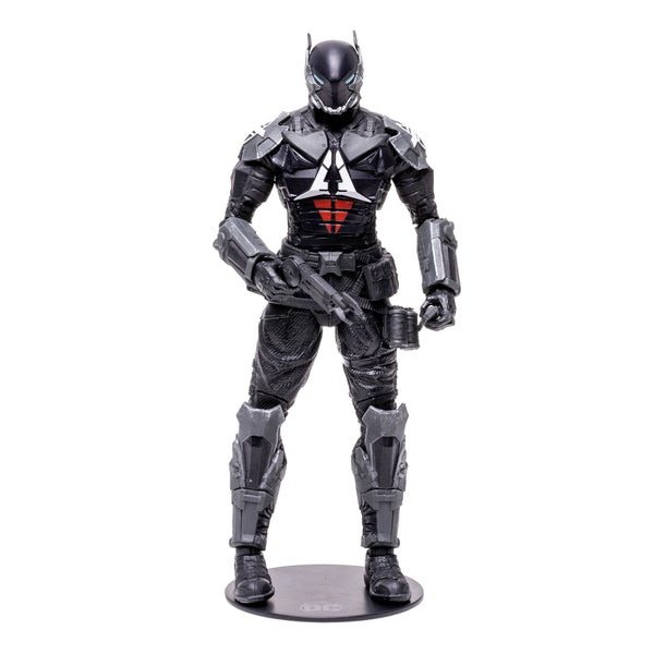DC Multiverse Batman The Arkham Knight - McFarlane Toys